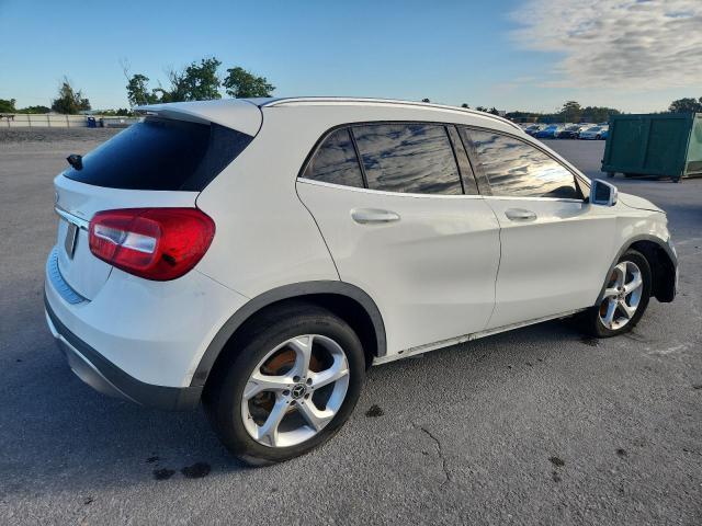 2018 MERCEDES-BENZ GLA 250 #3284611345