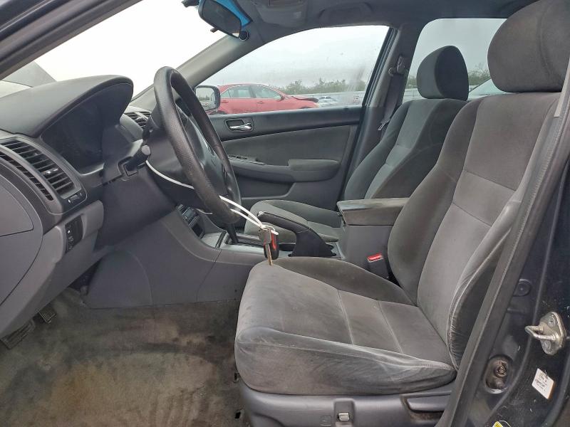 2003 HONDA ACCORD EX #3309173724