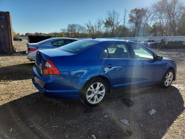 2012 FORD FUSION SE - 3FAHP0HA2CR122655