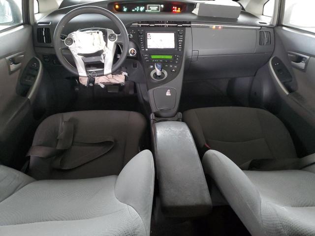 2011 TOYOTA PRIUS #3309331090
