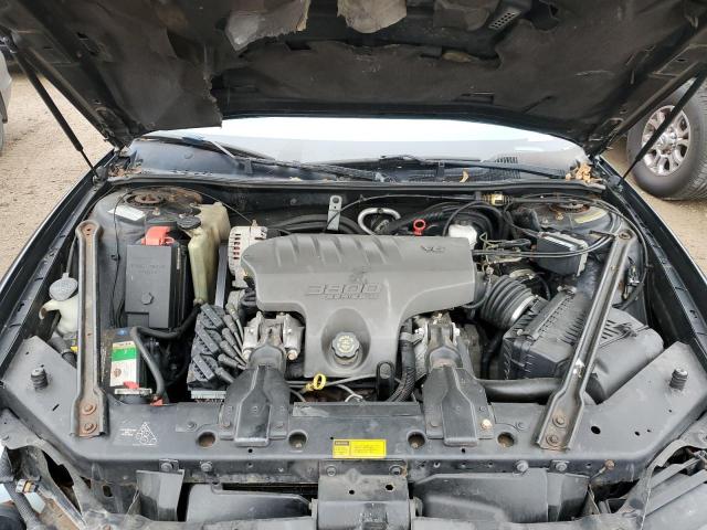 2001 PONTIAC GRAND PRIX #3293453434