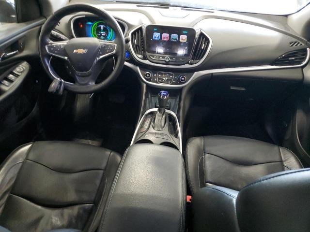 2017 CHEVROLET VOLT LT - 1G1RC6S53HU150627