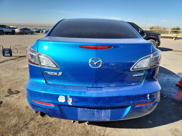 2012 MAZDA 3 I #3290239222