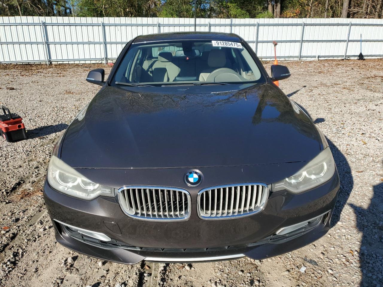 BMW 3 SERIES I
