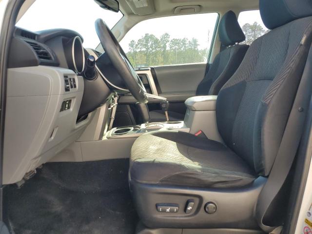 2012 TOYOTA 4RUNNER SR #3287557040