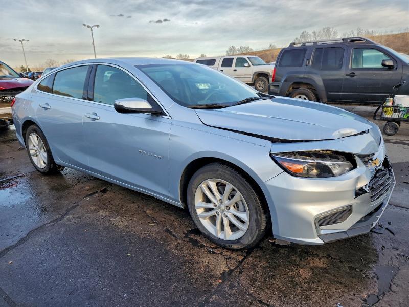 2017 CHEVROLET MALIBU LT #3302153119