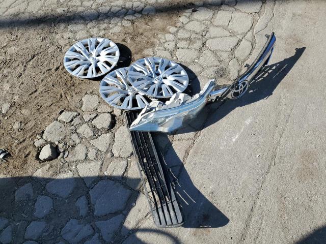 2012 TOYOTA CAMRY BASE - 4T4BF1FK5CR195436