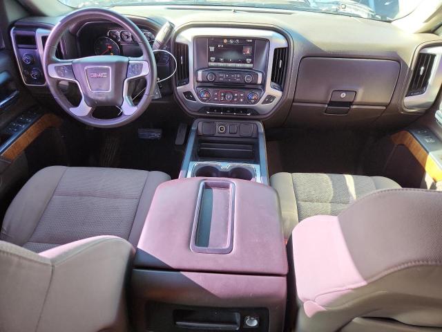 2014 GMC SIERRA K15 #3290640783