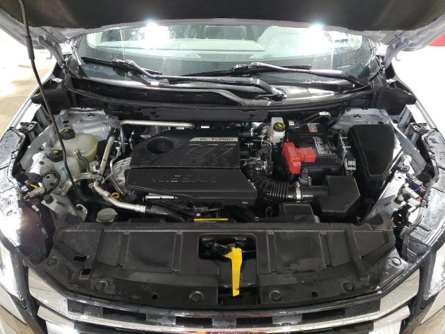 2024 NISSAN ROGUE SV #3305534077