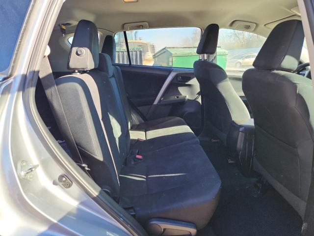 2016 TOYOTA RAV4 LE - 2T3BFREV7GW420313