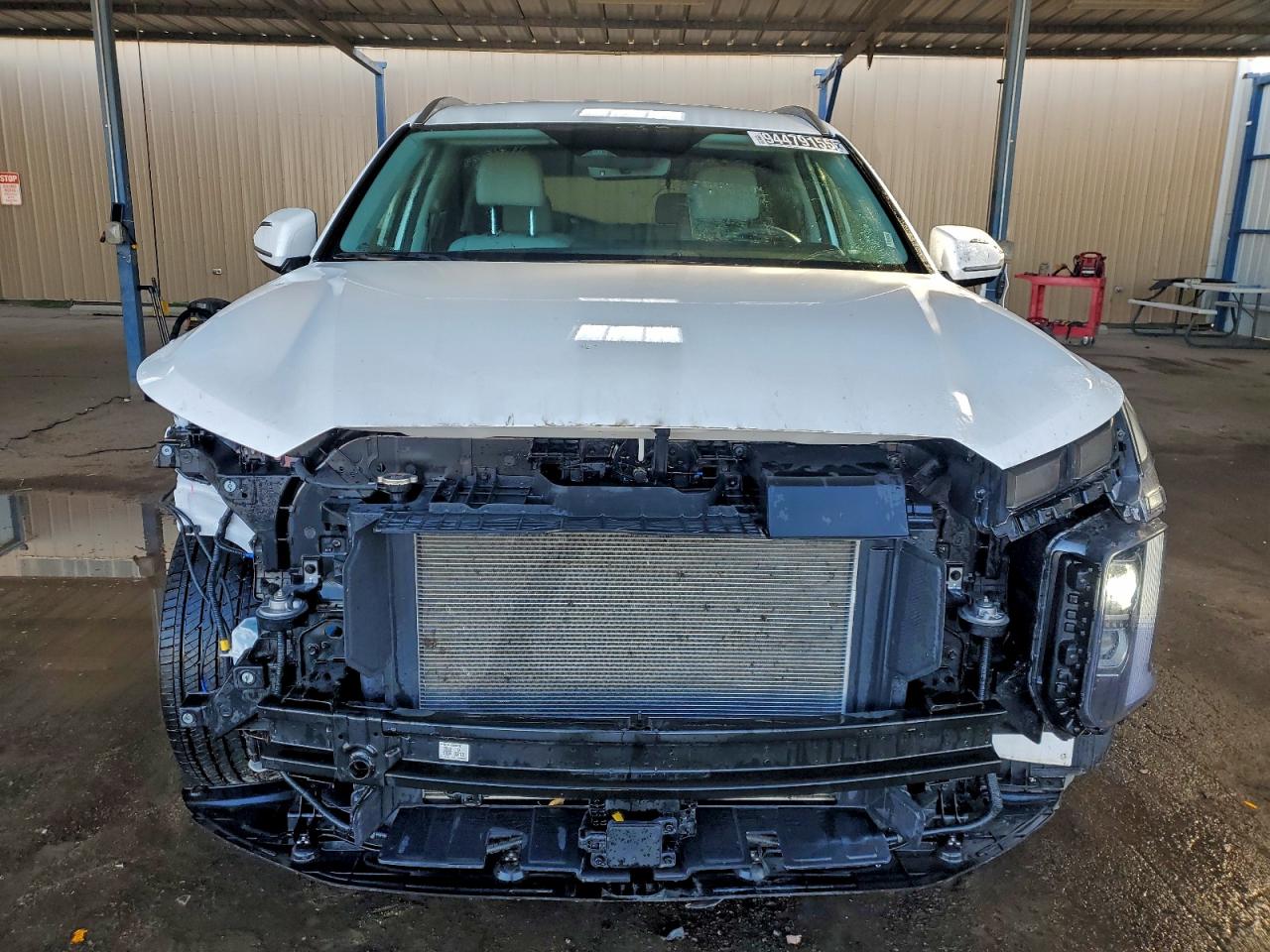 HYUNDAI PALISADE SEL