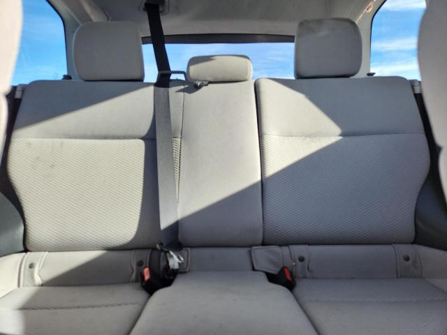 2017 SUBARU FORESTER 2 #3298292030