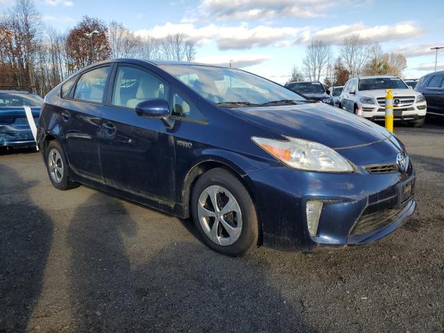2012 TOYOTA PRIUS #3312548815