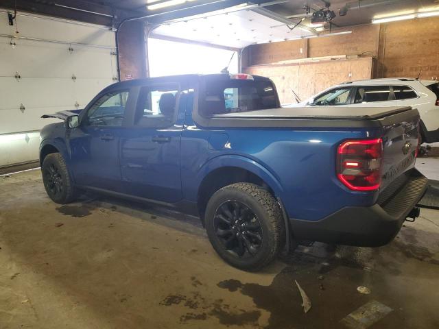 2024 FORD MAVERICK X #3315962096