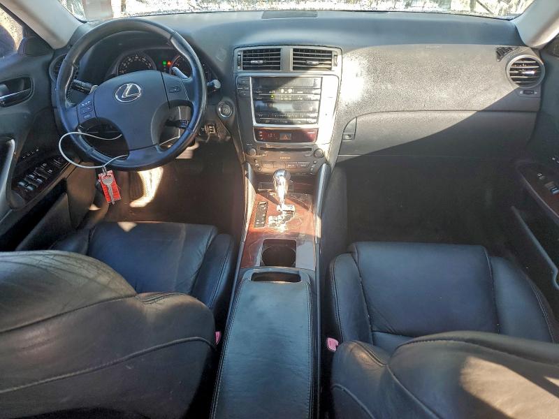 2006 LEXUS IS 350 #3297924794