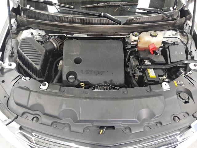 2023 CHEVROLET TRAVERSE L - 1GNERGKWXPJ147847