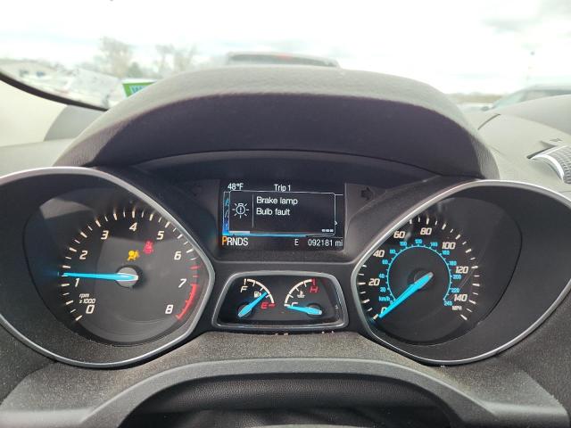 2013 FORD ESCAPE SE #3290199232