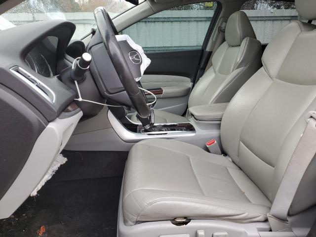 2016 ACURA TLX #3301834380