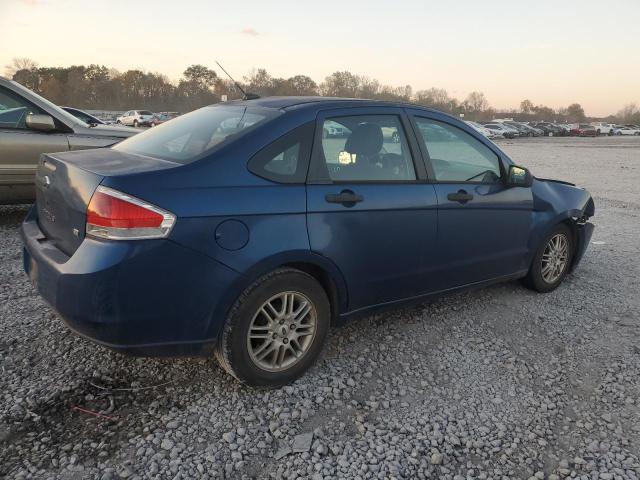 2009 FORD FOCUS #3301819405