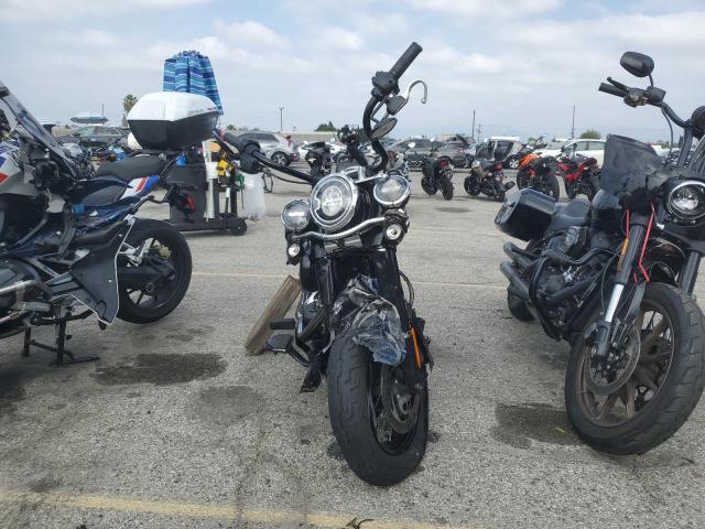 2019 HARLEY-DAVIDSON FLHC #3304683914