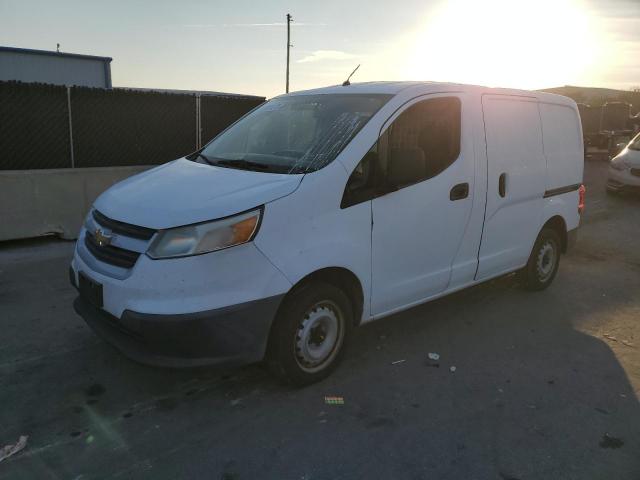 2015 CHEVROLET CITY EXPRE 3N63M0YN9FK702933
