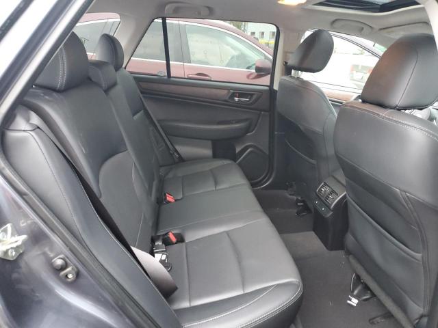 2016 SUBARU OUTBACK 2. #3281535387