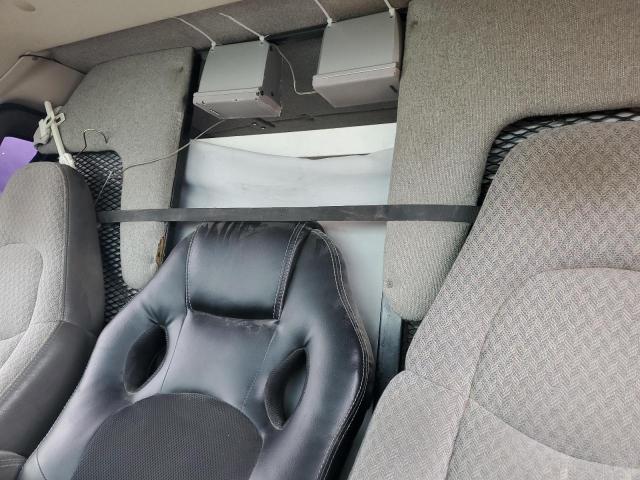 2005 CHEVROLET EXPRESS G1 #3297153518