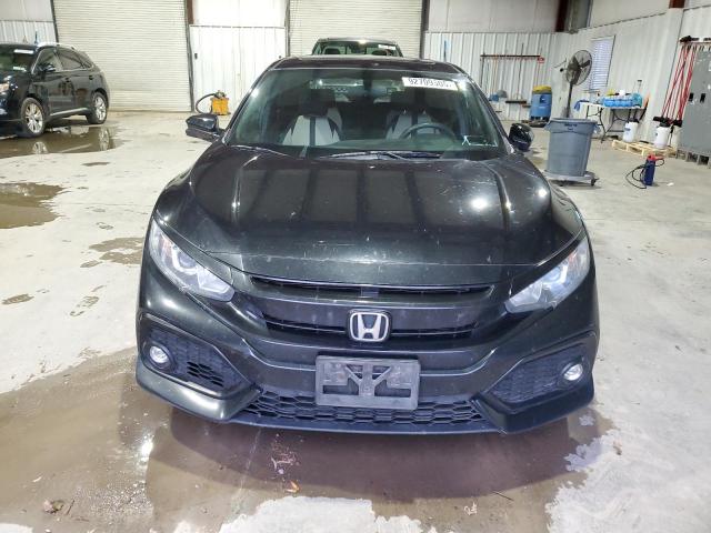 2017 HONDA CIVIC EX #3302647148