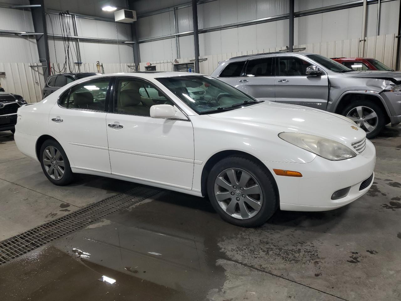 Lot #3283989873 2004 LEXUS ES 330