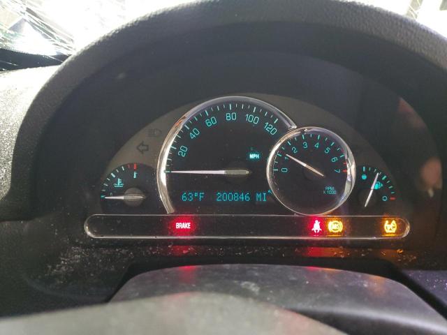 2007 CHEVROLET HHR LT #3293453447
