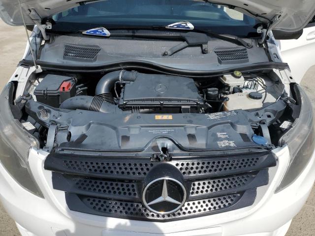 2017 MERCEDES-BENZ METRIS WD3PG2EA7H3204032