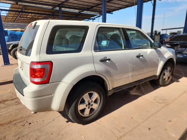 2010 FORD ESCAPE XLS - 1FMCU0C77AKA69716