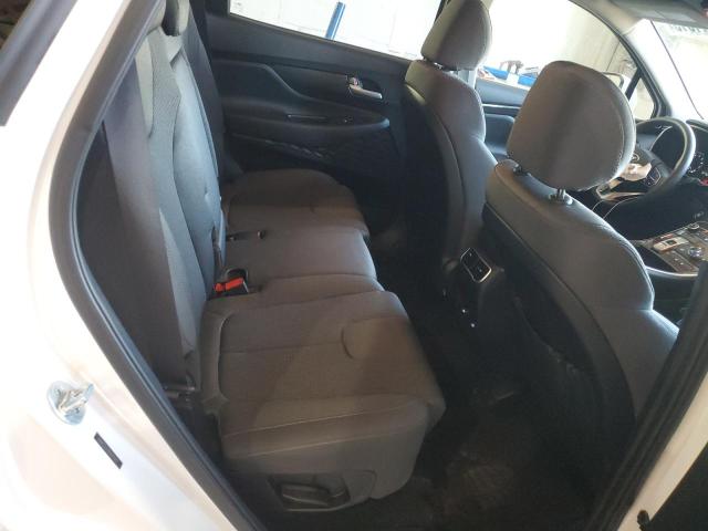 2022 HYUNDAI SANTA FE S #3285769729