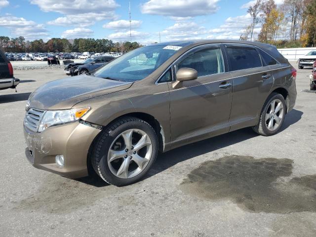Global Auto Auctions: 2009 TOYOTA VENZA
