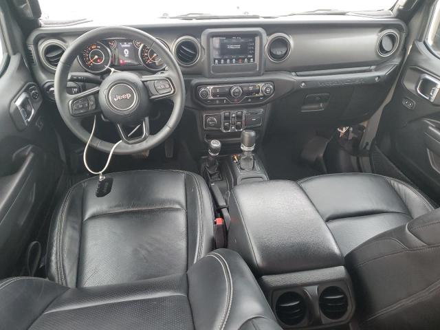 2023 JEEP WRANGLER S #3297056486