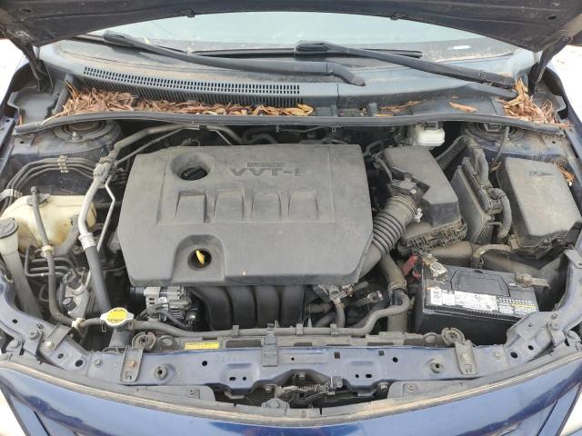 2012 TOYOTA COROLLA BA #3297883790