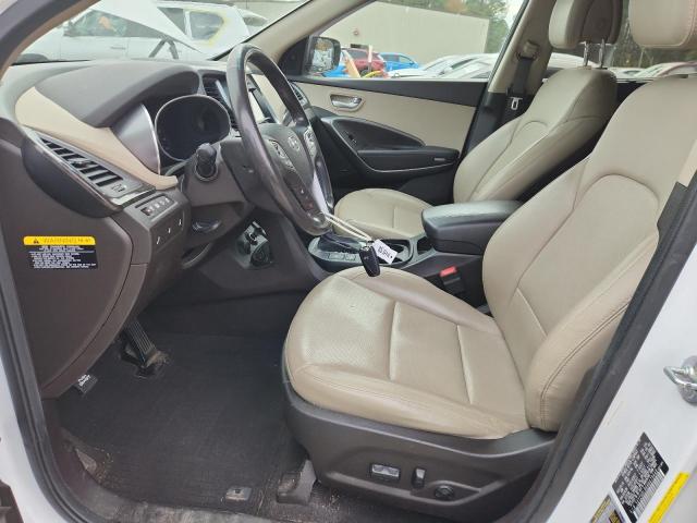 2017 HYUNDAI SANTA FE S #3292535722