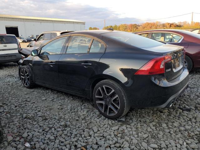 2018 VOLVO S60 DYNAMI - YV140MTL0J2461021