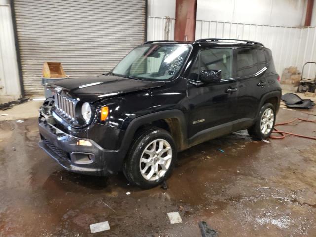 JEEP RENEGADE L