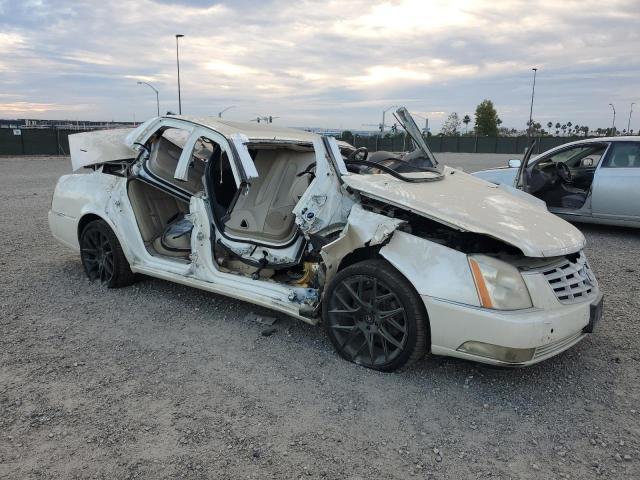 2008 CADILLAC DTS #3291196970