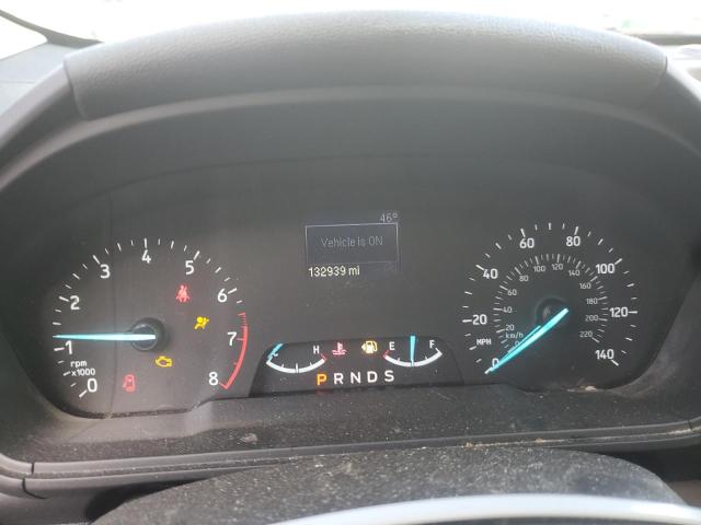 2018 FORD ECOSPORT S #3294549627