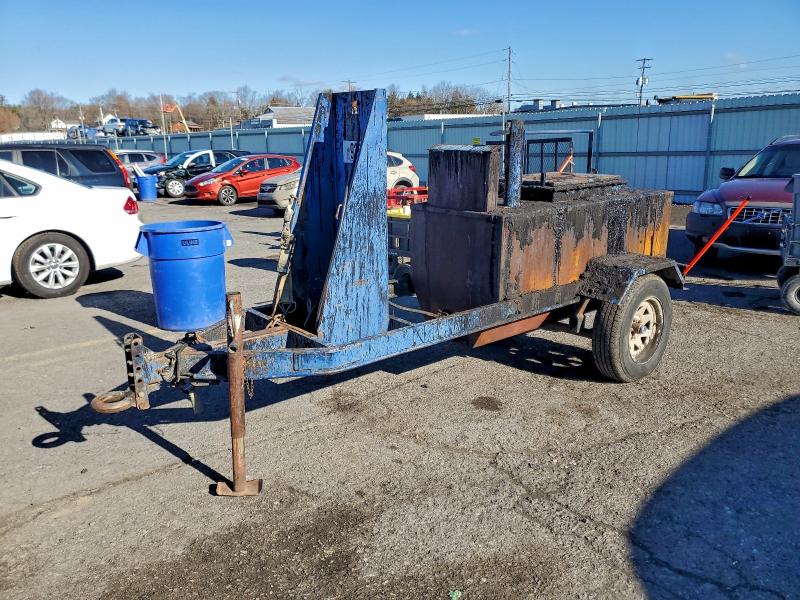 2011 MISC TAR TANK #3296227583