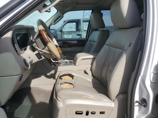 2012 LINCOLN NAVIGATOR #3290312944