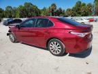 Lot #3310370967 2018 TOYOTA CAMRY L