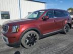 Lot #3294403518 2023 KIA TELLURIDE