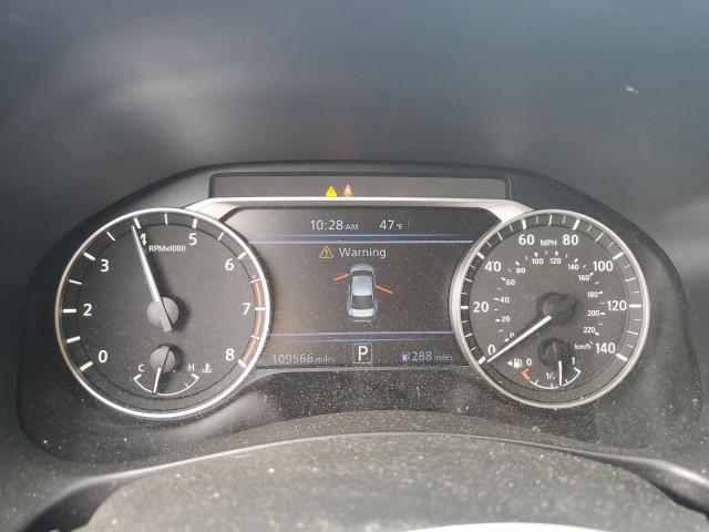 2019 NISSAN ALTIMA S #3303959719