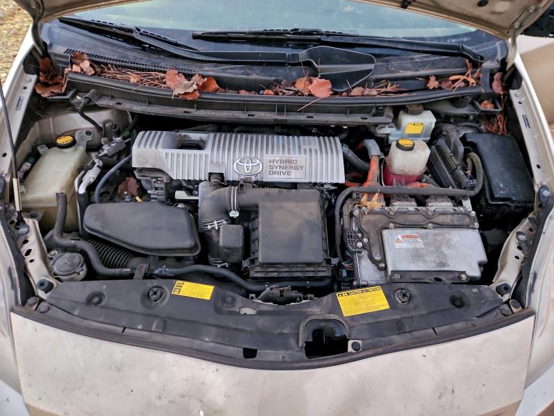 2010 TOYOTA PRIUS #3301778373