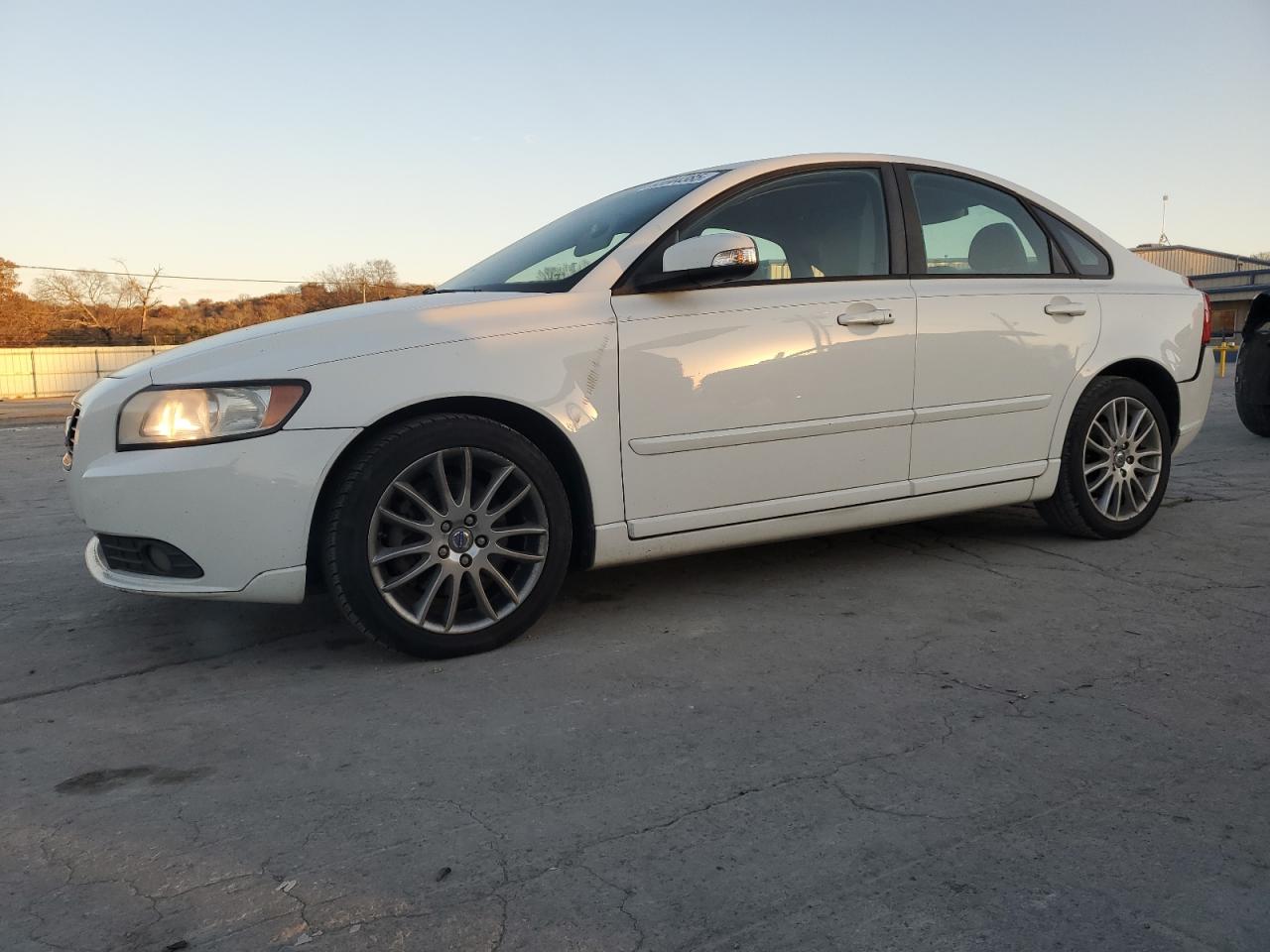 VOLVO S40 2.4I