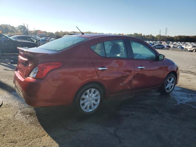 2018 NISSAN VERSA S #3302791902