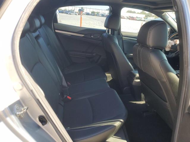 2017 HONDA CIVIC EXL #3301828358